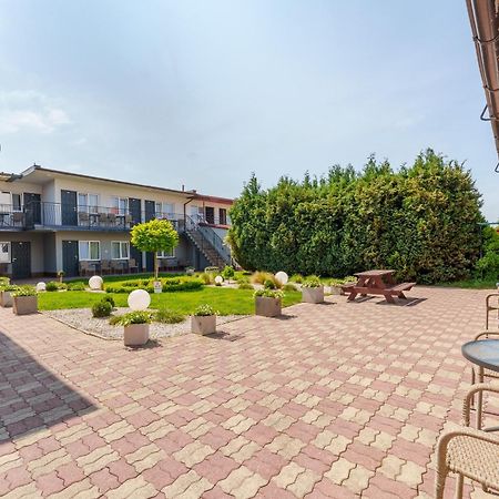 Villa Rafalko جيفيجينا المظهر الخارجي الصورة