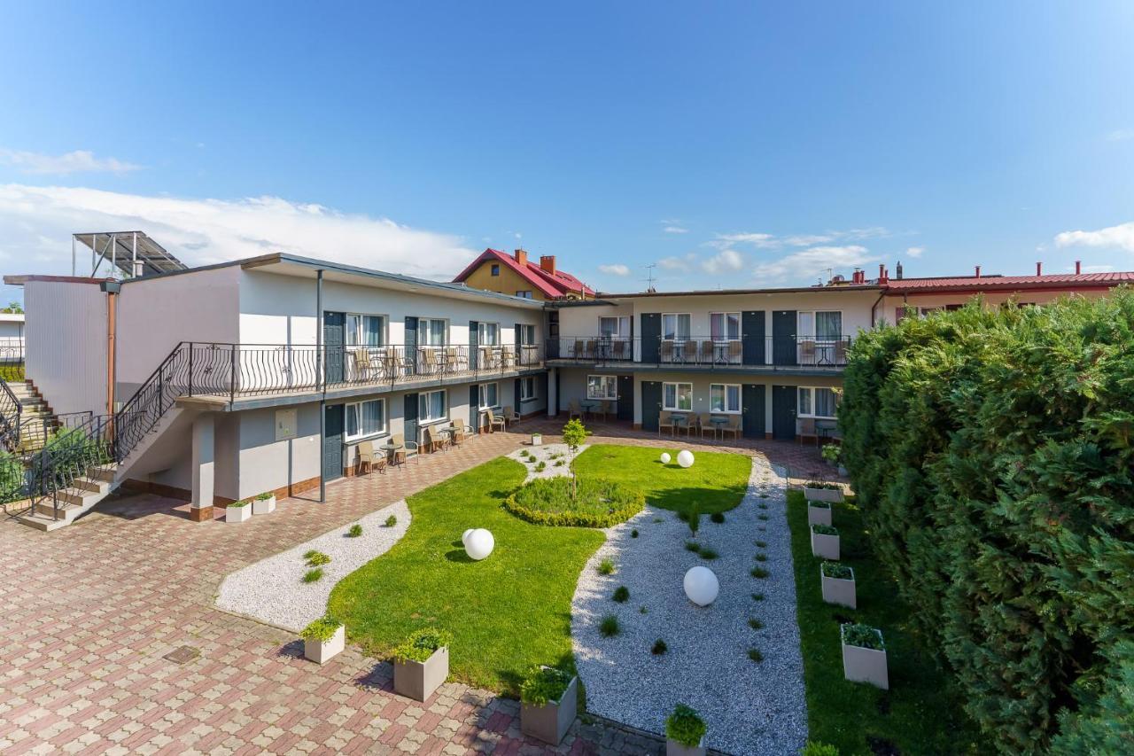 Villa Rafalko جيفيجينا المظهر الخارجي الصورة